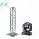 Totem DJ Lighting Truss Tower For Indoor Event Wedding 50mm Tube