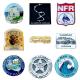 Custom Lapel Pins The Ideal Solution for Corporate Branding Needs