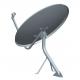 75cm ku band satellite dish antenna Digital Tv Antenna