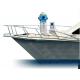 iAqua Shipborne Mobile Mapping 3D LiDAR System With 500,000 Pts/Sec Scan Rate
