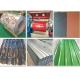 SGCC DX51D PPGI Corrugated Galvanized Steel Coil For Roofing