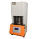 Dongguan LIYI ASTM D 2084-79 Rubber Rheometer Tester With No Rotor