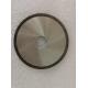1F1 Electroplated CBN Grinding Wheels B100/120 Gray Color