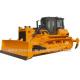 Earth Movers Equipment 23.44 Tons Crawler Bulldozer 560mm Track Shoe Width