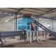 Animal Manure Fermentation Equipment High Temperature Fermentation Tank With Fast Fermentation