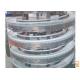700mm Width Vertical Spiral Conveyor