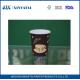 Heat Insulation Beverage Hot Drink Paper Cups 22oz , Disposable Cups for Hot Drinks