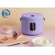 6 In 1 3qt 3L Electric Non Stick Multi Cooker 1 To 4 People