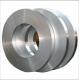 ASTM Standard Galvanised Metal Strip 100mm Hot Dipped Q195 / DX51D Material