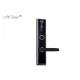 Room  Fingerprint RFID Door Lock Less 120 MA Dynamic Current