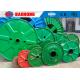 Portable Welding Metal Cable Reel 630 760 860 1150 1250 Single Layer