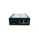 Power Over Ethernet 3 Port POE Switch Automatic MAC Address Learning