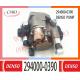 294000-0390 DENSO Diesel Engine Fuel pump 294000-0390 for Isuzu 4HK1 8973060449 8983463170