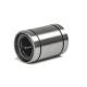 LM25UU OP Open Type Linear Motion Ball Bearing 25mm Bore Diameter