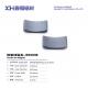 Strong Sintered Ferrite Magnet Customized For Motorcycle Magnets W1083B