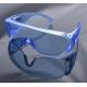Personal Medical Eye Protection Glasses Antifoam High Definition Anti Fog Safety Glasses ISO9001