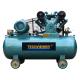 Belt Driven 10 HP Portable 4 Cylinder Air Compressor