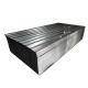 Corrugated Steel Roofing Sheet Shandong Factory Metal Galvanized Plate