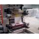 2 Color Flexo Printing Machine  1000mm Width For Polyethylene