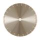 4.3inch Porcelain Segmented Saw Blade 110mm Diamond Tile Blade Cutting Disc