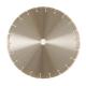 Segmented Diamond Blade Cold Press 4.3inch '110×1.2/1.8×10×20×8T For General Purpose With Long Life