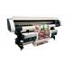 1.8M eco solvent printer with Epson 5113 printhead