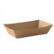 one parcel moving carton box brown or printed