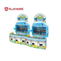 2021 Bowling Kids Coin Operated Arcade Machines Ticket Fishing Game Machine