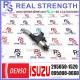 295050 1520, Original and new Fuel Injector 8-98243863-0 8982438630 295050-1520