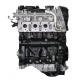 Pure Original CCU 06H100860SX EA888 Second Generation Gas / Petrol Engine for Audi A4