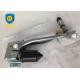 PC400-7 Komatsu Excavator Parts Wiper Motor Spares 208-53-13780 With Wiper Blade