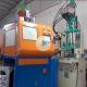 Full Automatically Vertical Injection Molding Machine For Cloth Tags