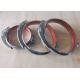 80-600mm Zinc Plated Easy Release Hose Clamp For Connection