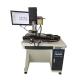 Visual Automatic Laser Marking Machine / Laser Tag Engraving Machine Air Cooling