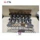 D1146 Cylinder Liner Kit 65.02501-0507 65.02503-8146 65.01201-0050 Engine Rebuild Kits For  Diesel Engine Parts