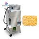 220V/380V High quality stainless steel corn thresher waxy corn peeler corn peeler fruit corn machine