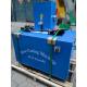 2 inch 220V Voltage Hose Cutting and Skiving Machine with Button Control System