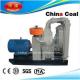 Electric piston fix air compressor air cooling from China manufacture