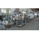Jelly Candy Depositing Machine Line