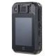 GPS WIFI 4G Intelligent 4k Body Worn Camera IP67 Waterproof Body Cam