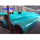 AWWA C213 Gr.B S235 S355 Urban Construction Ssaw Pipe