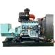 250KW Single or 3 Phase Silent Dual Fuel Portable Generator Set with CE/ISO Certificate