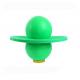 Virson Balance pogo PVC Plastic jumping ball Jumping Anti-burst Balance Ball