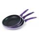 Induction Bottom 4.0mm Stackable Non Stick Cookware