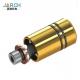 Oil Water Steam Air Hydraulic Rotary Union Swivel Joint Coupling Type 400RPM Max Speed
