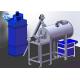 High Speed Dry Mix Mortar Manufacturing Plant For Putty Powder And Tile Grout