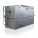 Buried Integrated Domestic Wastewater Treatment Equipment 5-300m3/d