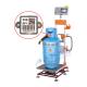 Automatic 220V LPG Gas Cylinder Filling Machine Explosive Proof