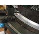 Easy Operation Hydraulic Pipe Cutting Machine Steel Material Cutting Beveling Machine