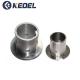 Cemented Tungsten Carbide Sleeves Bushings For Submersible Oil Field